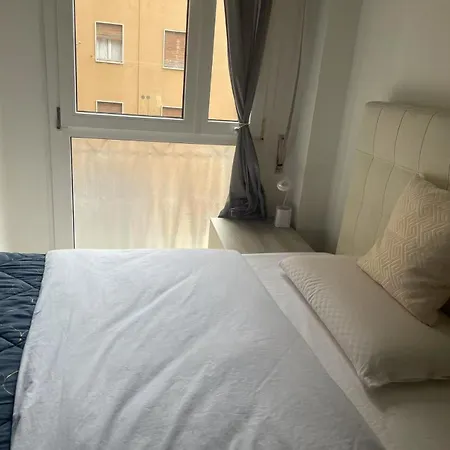 Hua Xia Room3 Apartmán Benátky