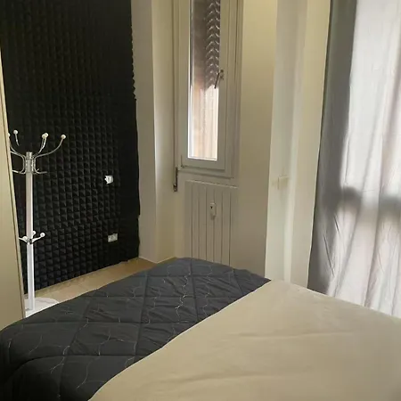 Hua Xia Room3 * Benátky