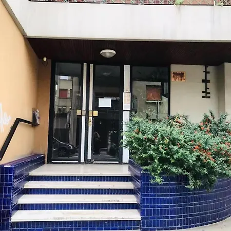 Hua Xia Room3 公寓 威尼斯