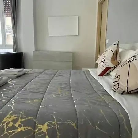 Hua Xia Room3 公寓 *