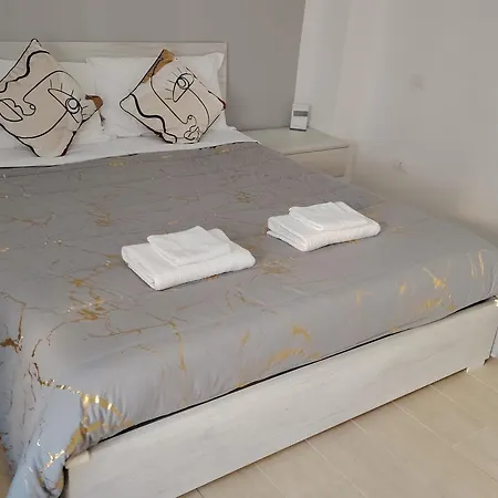 Hua Xia Room3 公寓 *