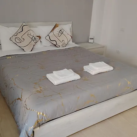 Hua Xia Room3 威尼斯