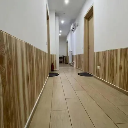 Hua Xia Room3 威尼斯