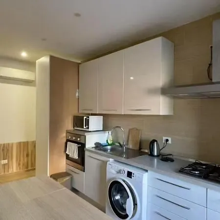 Hua Xia Room3 威尼斯