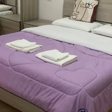 Hua Xia Room3 威尼斯