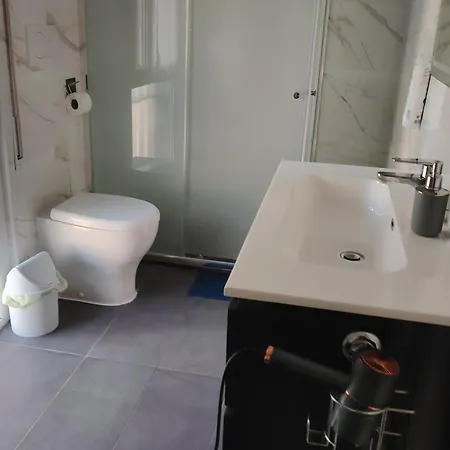 Appartement Venezia Hua Xia *